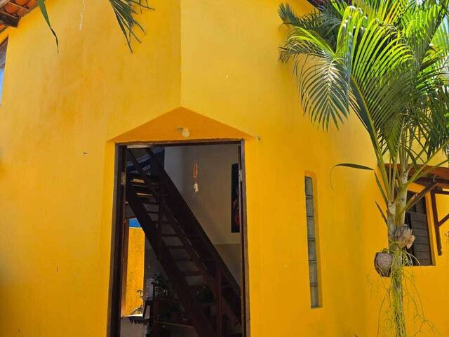 #C-227 - Casa para Venda em Tibau do Sul - RN