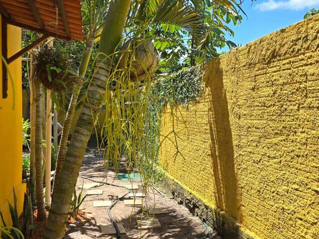 #C-227 - Casa para Venda em Tibau do Sul - RN