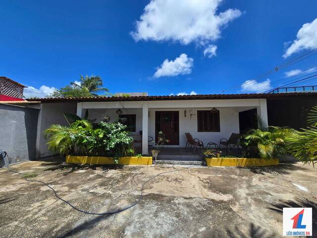 #C-447 - Casa para Venda em Tibau do Sul - RN