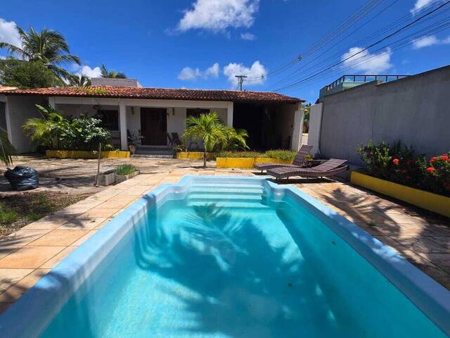 Venda em Praia da Pipa - Tibau do Sul