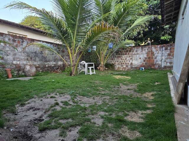 #C-543 - Casa para Venda em Tibau do Sul - RN