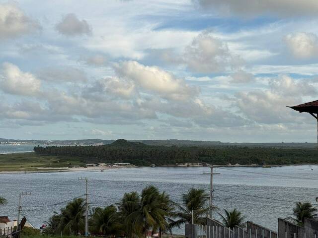 #T-317 - Terreno para Venda em Canguaretama - RN