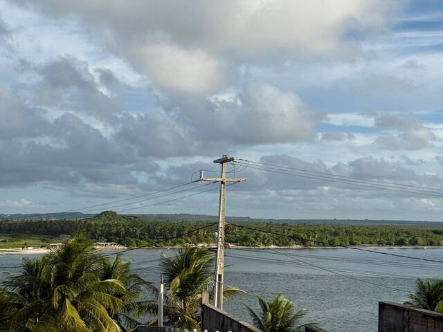 #T-317 - Terreno para Venda em Canguaretama - RN