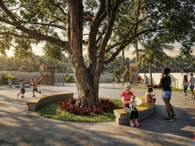 Terreno para Venda em Tibau do Sul - 5
