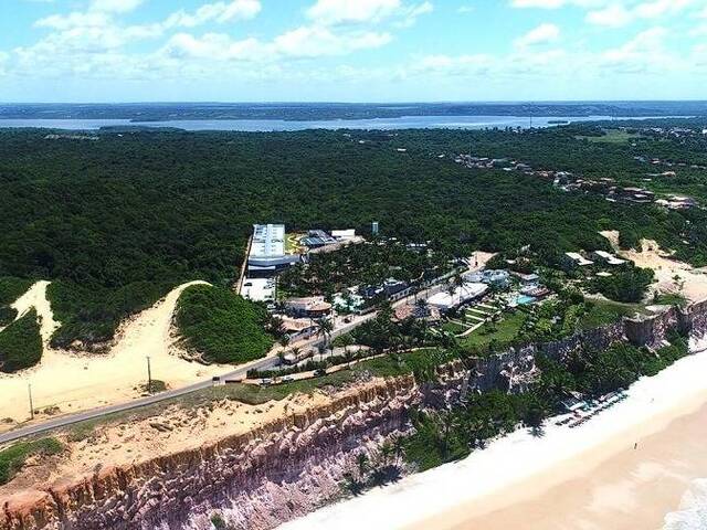 #T-579 - Terreno para Venda em Tibau do Sul - RN