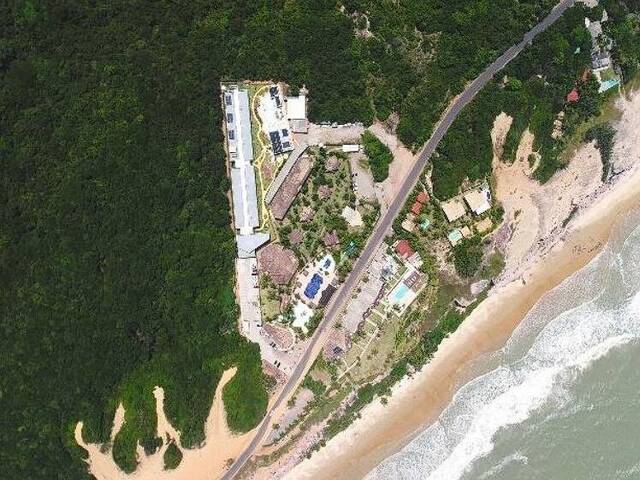 #T-579 - Terreno para Venda em Tibau do Sul - RN