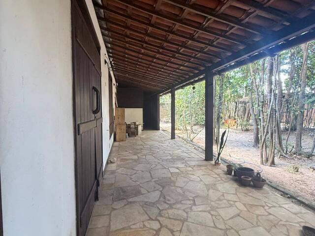 #CC-457 - Casa em condomínio para Venda em Tibau do Sul - RN