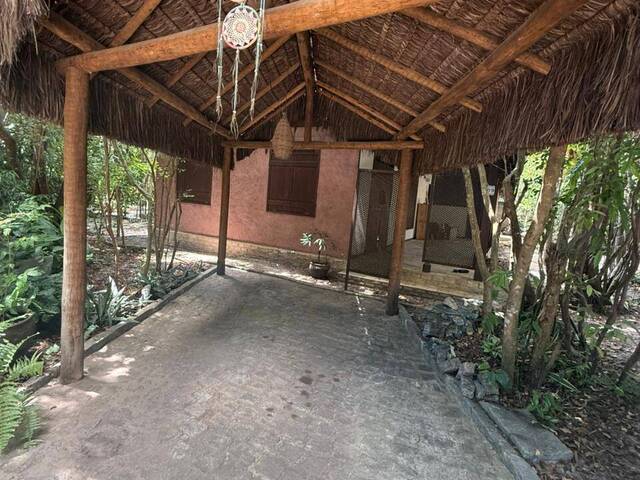 #CC-457 - Casa em condomínio para Venda em Tibau do Sul - RN