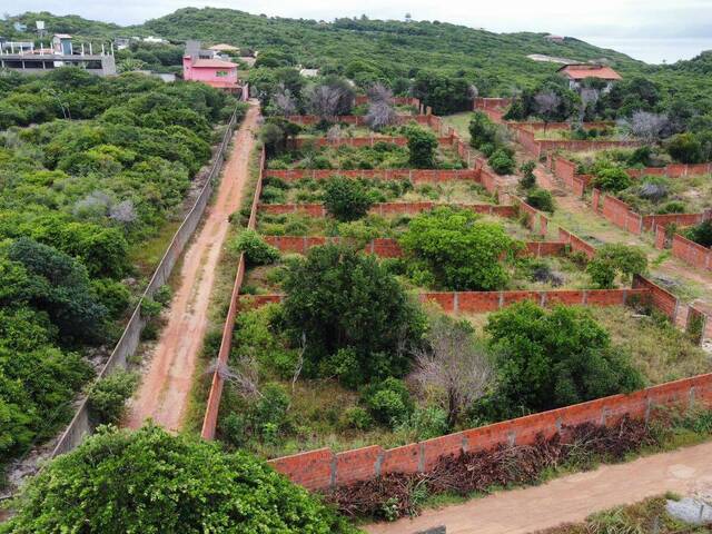 #T-586 - Terreno para Venda em Tibau do Sul - RN