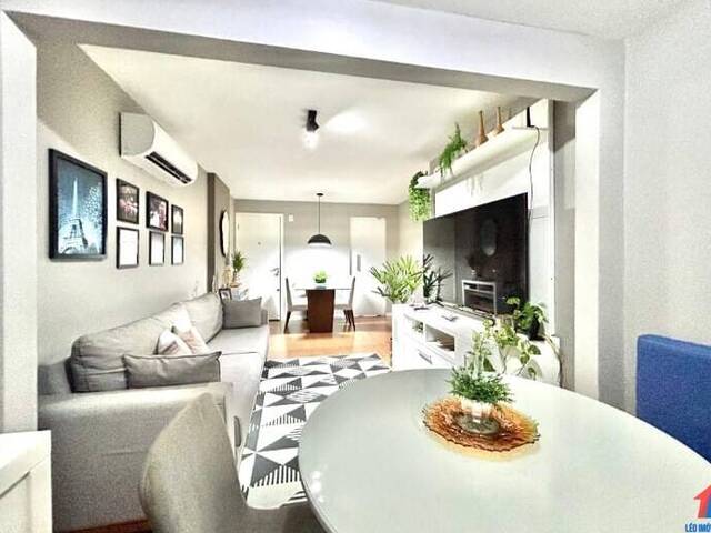 #AP-460 - Apartamento para Venda em Parnamirim - RN