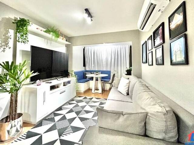 #AP-460 - Apartamento para Venda em Parnamirim - RN