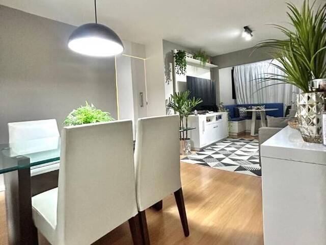 Apartamento para Venda em Parnamirim - 4