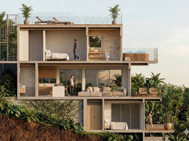 Venda em Praia da Pipa - Tibau do Sul