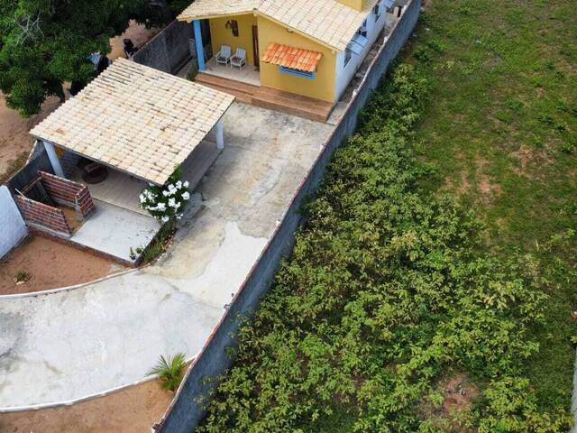 #C-459 - Casa para Venda em Canguaretama - RN