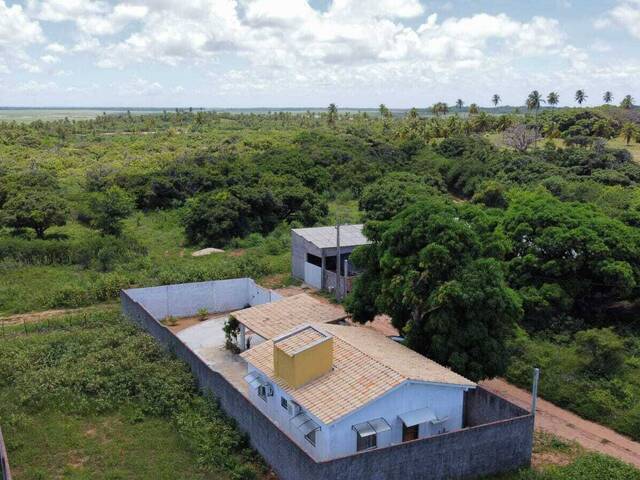 Casa para Venda em Canguaretama - 5