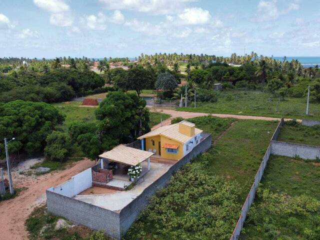 Casa para Venda em Canguaretama - 4