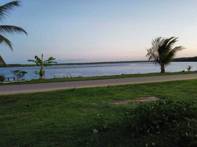 #T-589 - Terreno para Venda em Canguaretama - RN