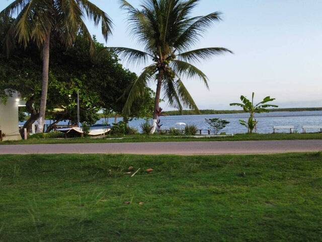 #T-589 - Terreno para Venda em Canguaretama - RN