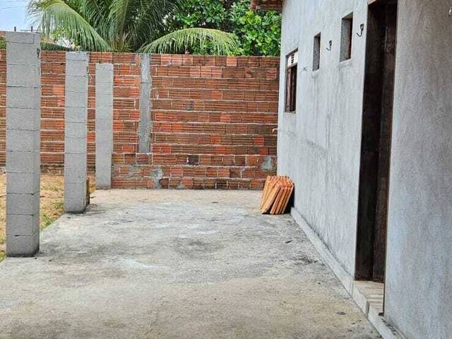 #C-475 - Casa para Venda em Canguaretama - RN