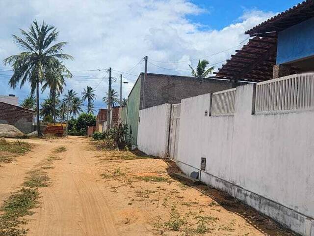 #C-475 - Casa para Venda em Canguaretama - RN