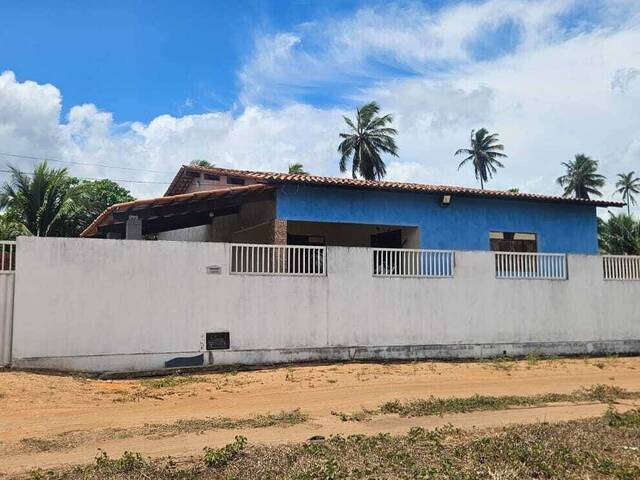 Venda em Barra do Cunhaú - Canguaretama