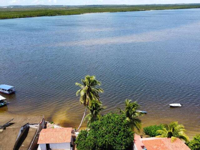 #T-590 - Terreno para Venda em Canguaretama - RN