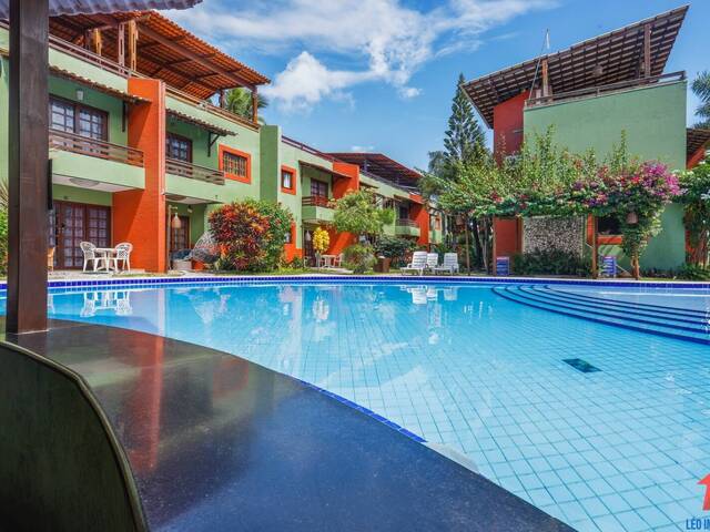 Apartamento para Venda em Tibau do Sul - 3