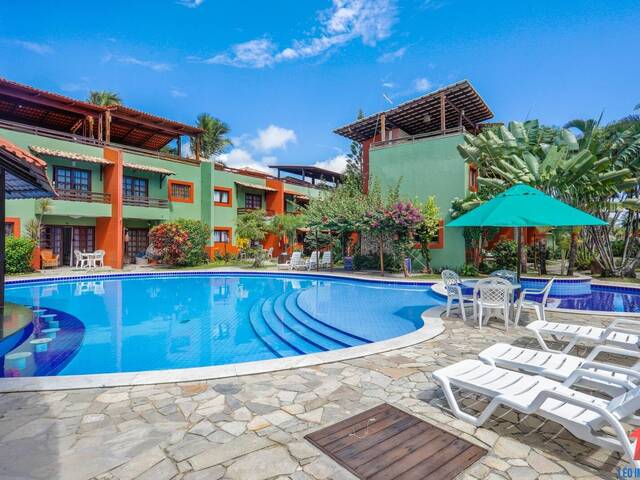 Venda em Praia da Pipa - Tibau do Sul