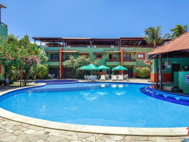 Apartamento para Venda em Tibau do Sul - 2