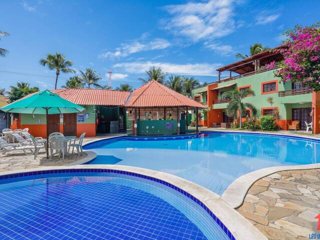 Apartamento para Venda em Tibau do Sul - 4