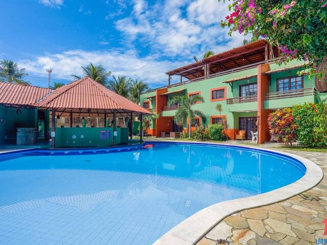 Apartamento para Venda em Tibau do Sul - 5