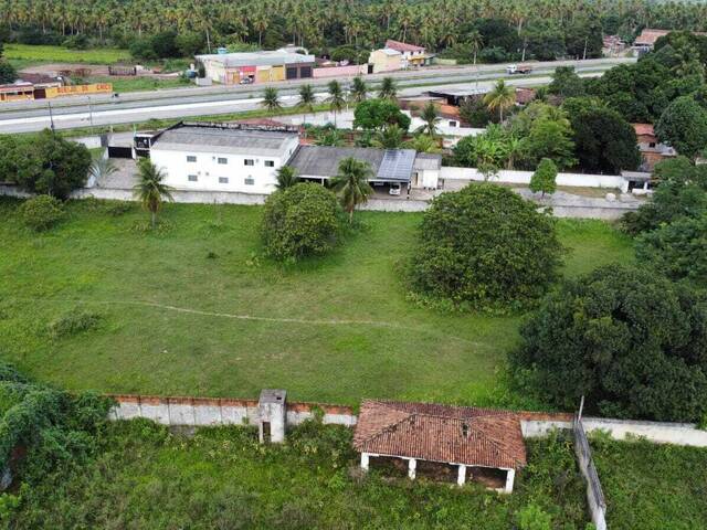 #T-592 - Terreno para Venda em Canguaretama - RN