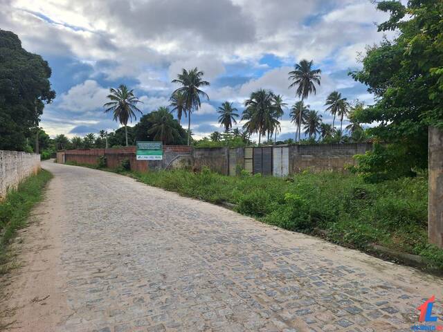 #T-592 - Terreno para Venda em Canguaretama - RN