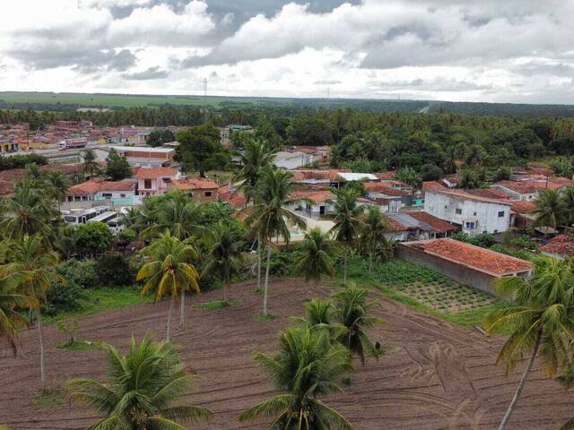 #T-593 - Terreno para Venda em Canguaretama - RN