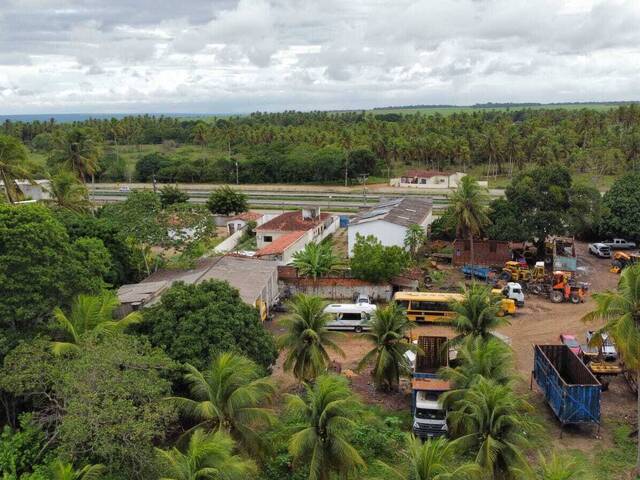 #T-593 - Terreno para Venda em Canguaretama - RN