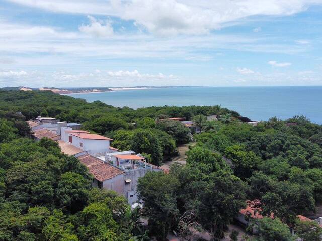 #T-594 - Terreno para Venda em Tibau do Sul - RN