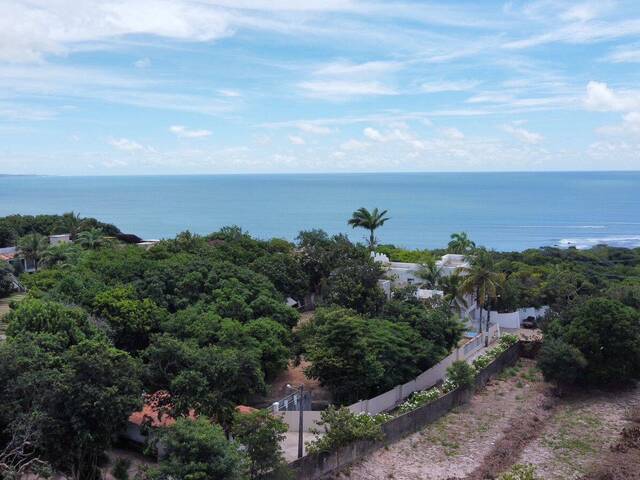 #T-594 - Terreno para Venda em Tibau do Sul - RN