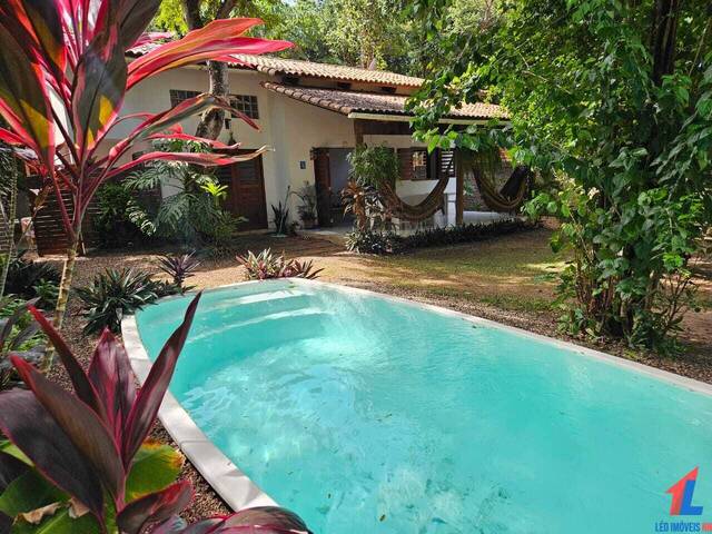 Venda em Praia da Pipa - Tibau do Sul