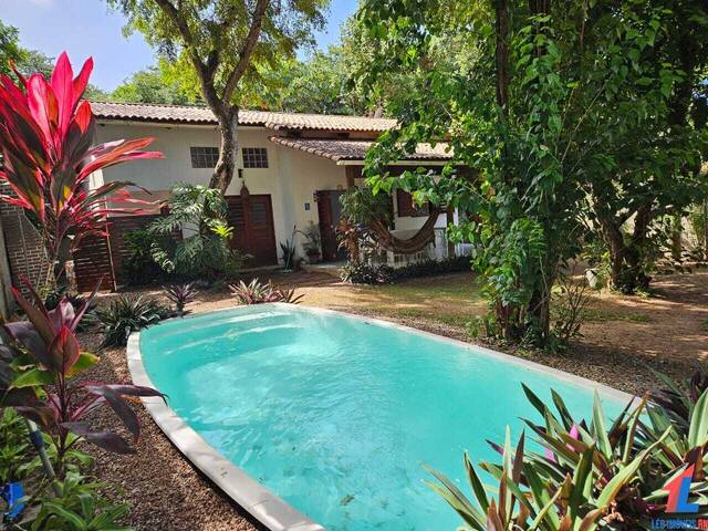 #C-479 - Casa para Venda em Tibau do Sul - RN