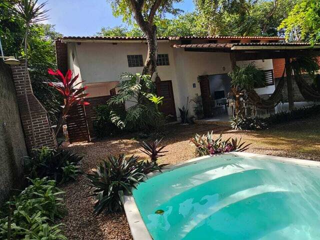 #C-479 - Casa para Venda em Tibau do Sul - RN