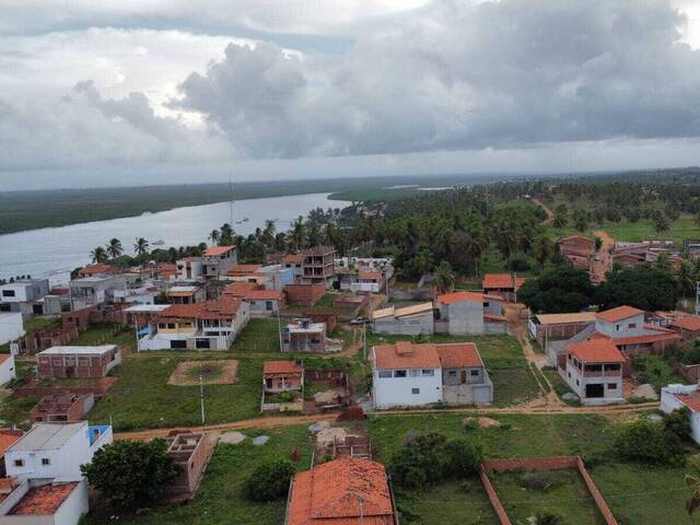 #C-475 - Casa para Venda em Canguaretama - RN