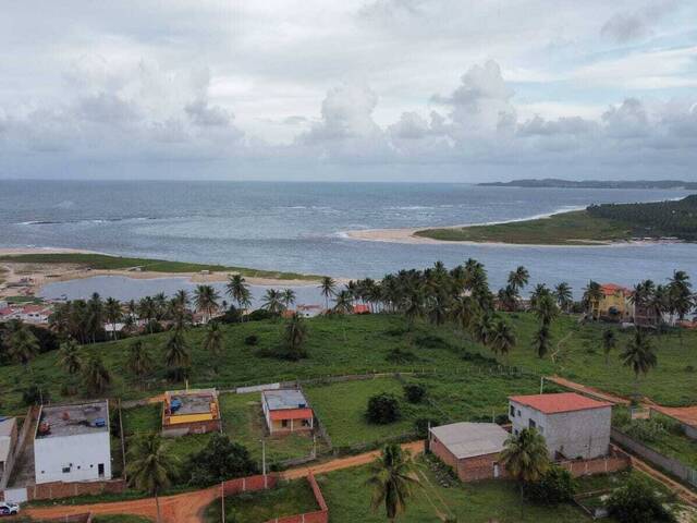 #C-475 - Casa para Venda em Canguaretama - RN
