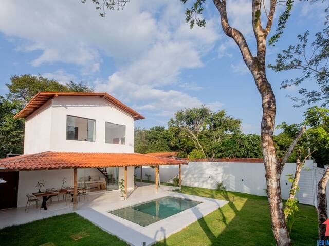 Venda em Praia da Pipa - Tibau do Sul