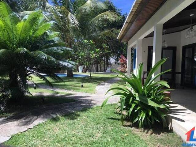 Casa para Venda em Tibau do Sul - 3