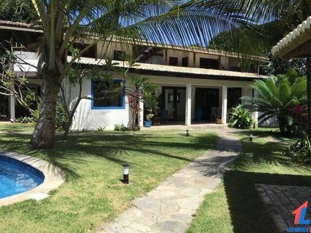 Venda em Praia da Pipa - Tibau do Sul