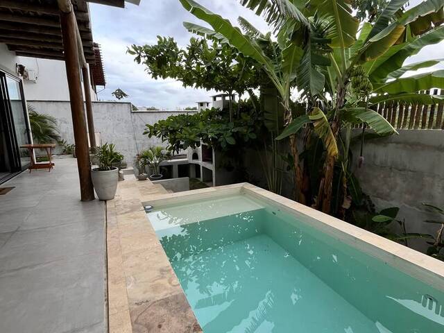 Casa para Venda em Tibau do Sul - 2