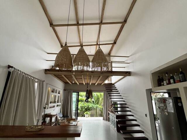 Casa para Venda em Tibau do Sul - 1