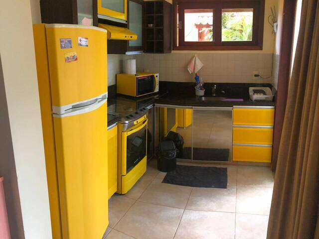 Casa em condomínio para Venda em Tibau do Sul - 5