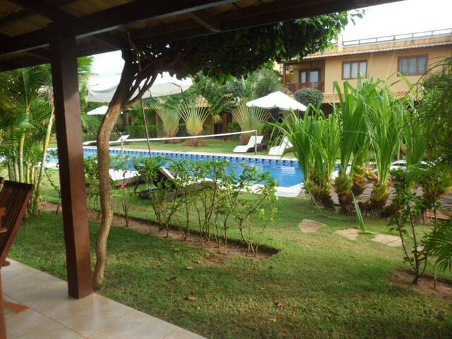 Casa para Venda em Tibau do Sul - 2