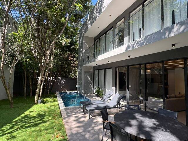 Casa em condomínio para Venda em Tibau do Sul - 4